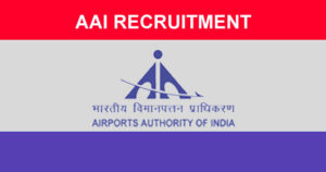 AAI Recruitment 2023- 342 Junior Executive & Assistant Posts