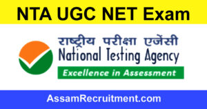 NTA UGC NET Notification JRF & Asst Professor Exam 2023 Online Apply