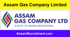 Assam Gas Company Limited Recruitment 11 Posts 2023, Online Apply Here