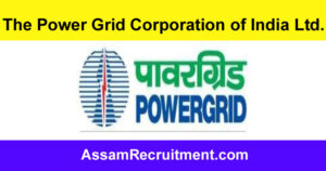 PGCIL NER Recruitment 2023: 20 Field Supervisor Posts Online Apply