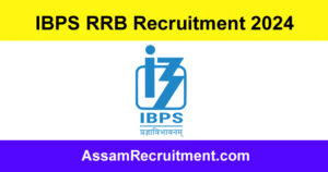 IBPS RRB Recruitment 2024 – 9995 Posts, Online Apply