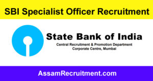 SBI Specialist Officer Recruitment 2024 – 150 Posts, Apply Online