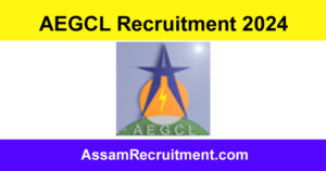 AEGCL Recruitment 2024 – 61 Assistant Accounts Officer Posts