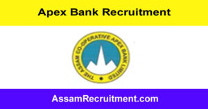 Apex Bank Recruitment 2024 – 25 Assistant Manager Posts