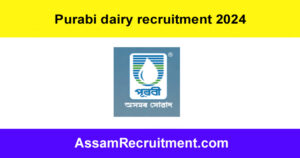 Purabi Dairy Recruitment 2024 – Manager & Executive Posts