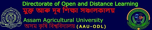 AAU ODL Admission 2024 – Submit Online Application